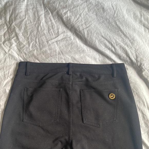 Michael Kors Skinny work pants - Picture 3 of 3
